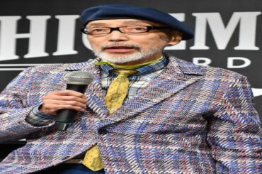 テリー伊藤、ラッド野田のツイートを危惧「聞く耳を持たなかったら…」