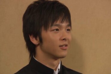 【中村倫也 卒業アルバム】卒アルクイズ #45【ハゲＴＶ】