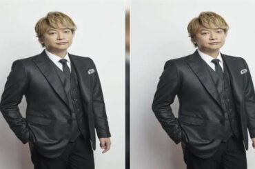 ✅  香取慎吾の“企み”に高まる期待　明治座で初のソロステージを開催
