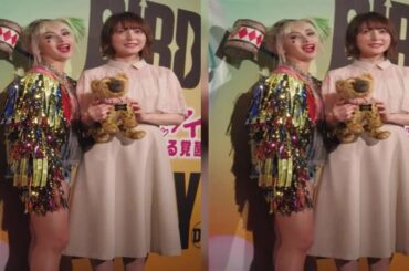 ✅  声優の花澤香菜が「港区おじさん」に　「東京カレンダー」登場を予告　雰囲気たっぷりの画像に「女神」「国宝」と称賛