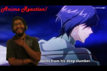 The Saint's Magic Power is Omnipotent 聖女の魔力は万能です Episode 4 Live Reaction!