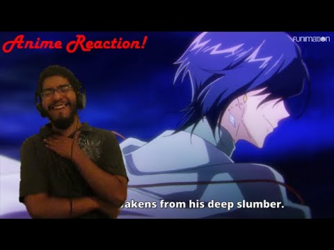 The Saint's Magic Power is Omnipotent 聖女の魔力は万能です Episode 4 Live Reaction! The Saint's Magic Power is Omnipotent 聖女の魔力は万能です Episode 4 Live Reaction!