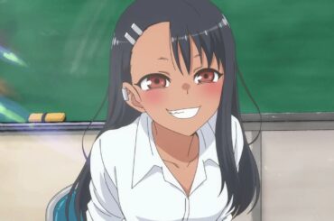 【1時間耐久】『EASY LOVE』イジらないで、長瀞さん OP / 上坂すみれ