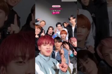 JO1 與那城奨🌺 Challenger D-1