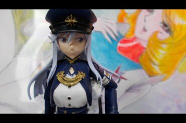 バンダイフィギュアライズスタンダード 86-エイティシックス- レーナ