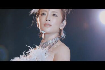 【中日字幕】浜崎あゆみ 濱崎步《my name's WOMEN & appears》ayumi hamasaki Just the beginning  20  TOUR 2017