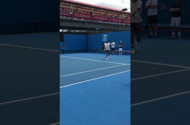 15全豪錦織圭練習コート Yayafa 15全豪錦織圭練習コート Yayafa