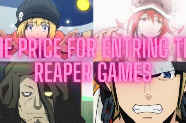 Subarashiki Kono Sekai The Animation Episode 3 reaction