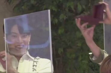 JO1 與那城奨🌺 よなぴ!🤣彼はかわいいです