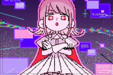 Chiaki nanami edit || rather be