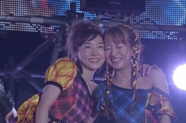 『I WISH』W+モーニング娘。'19