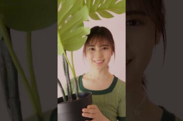 小坂菜緒ちゃんの写真集発売まであと61日！