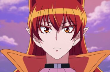 (1期) 魔入りました！入間くん 第20話『人間の処遇』/ Watch Welcome to Demon School! Iruma-kun sub episode20