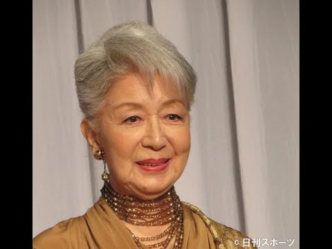 ✅  大河ドラマ「鎌倉殿の13人」草笛光子11度目出演　源頼朝支える乳母役 - ドラマ : 日刊スポーツ