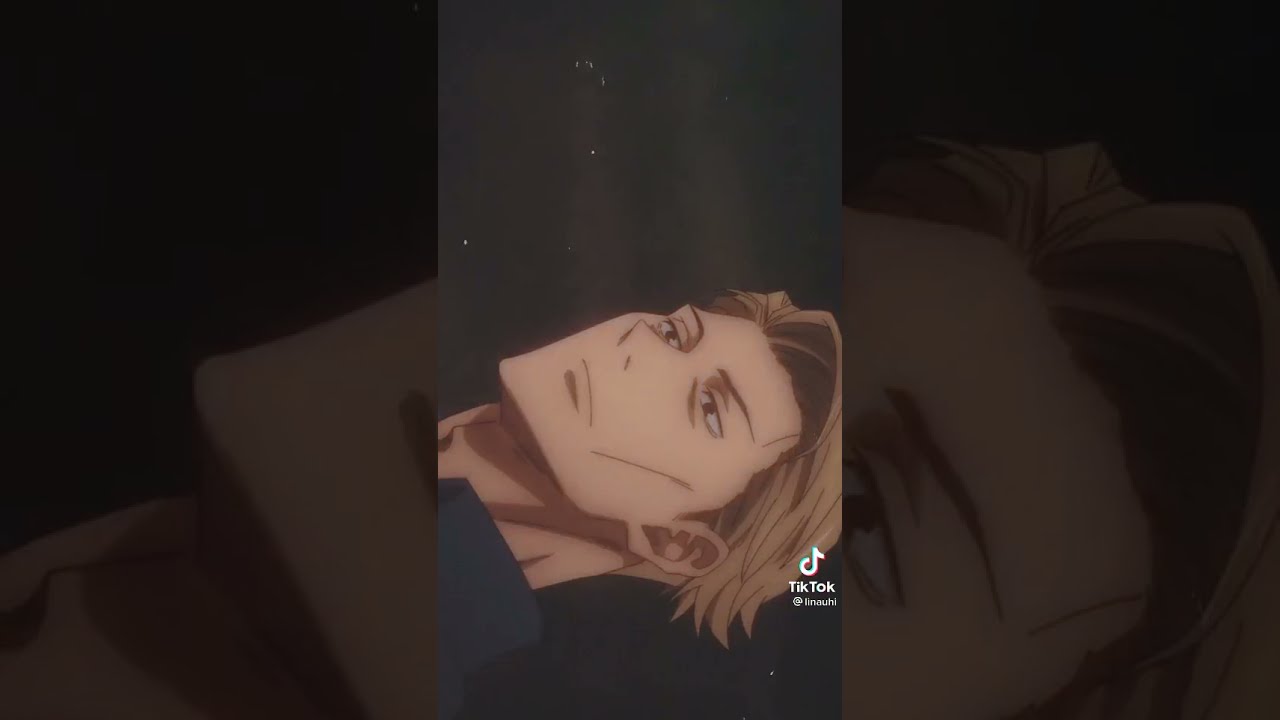 Nanami Kento Jujutsu Kaisen #short