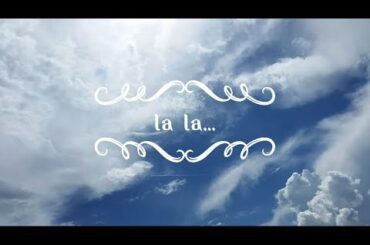 「la la...」新垣結衣/歌ってみた【るりうさぎ】