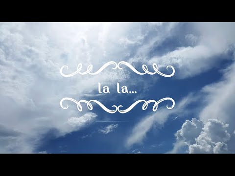 「la la...」新垣結衣/歌ってみた【るりうさぎ】