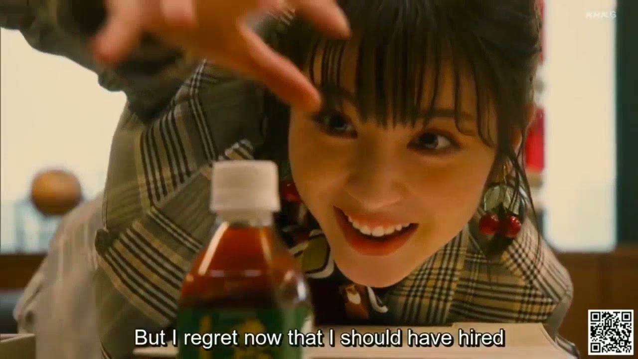 ドラマ 『タリオ 復讐代行の2人』 5話 ドラマ 『タリオ 復讐代行の2人』 5話