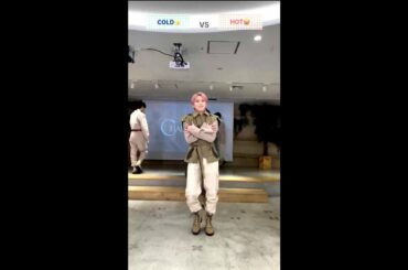 [JO1 TIKTOK] COLD VS HOT /BUG VS GHOST