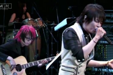 T.M.Revolution 『HEART OF SWORD ～夜明け前～』  「Ready To Mix Night」 (Audio Only)