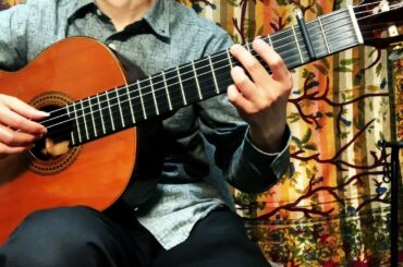 『スーパーカブ』（第3話冒頭シーン)