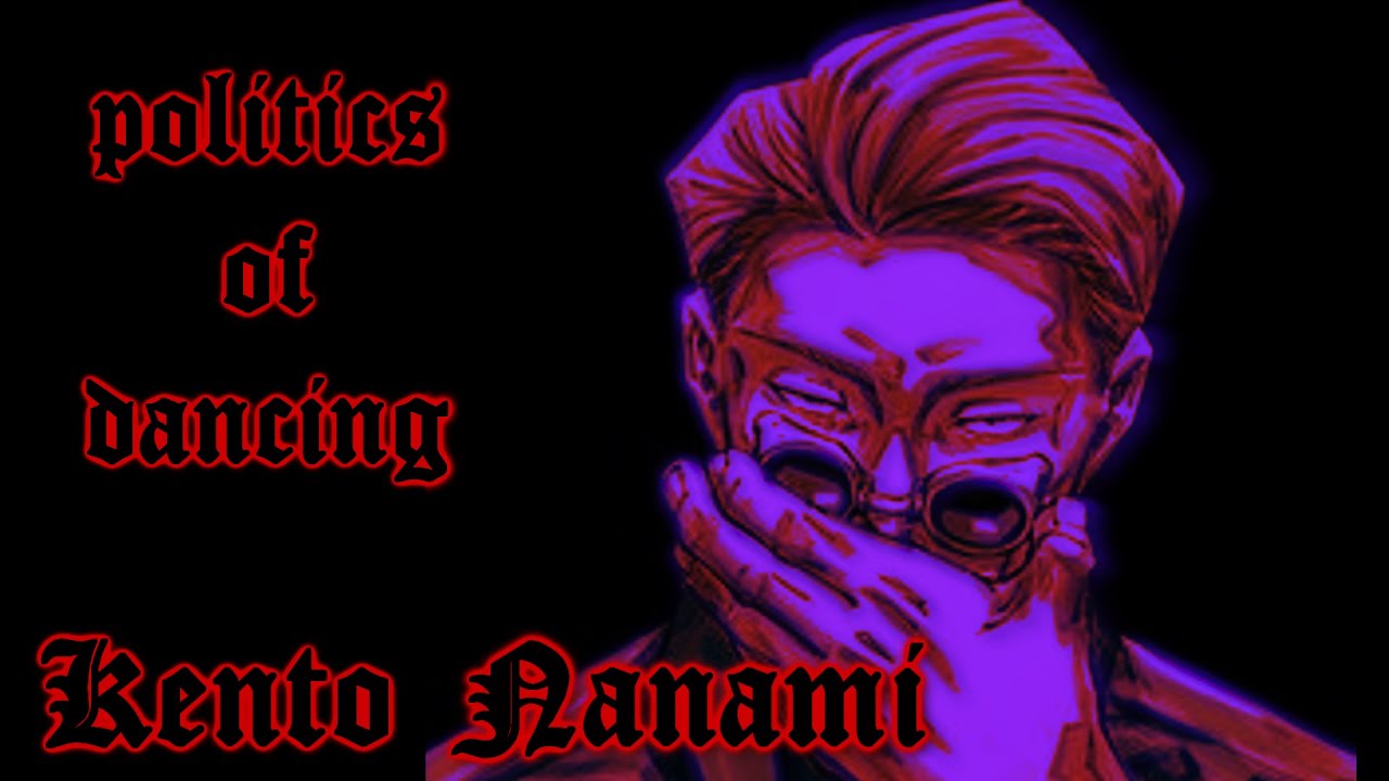 politics of dancing // Kento Nanami politics of dancing // Kento Nanami