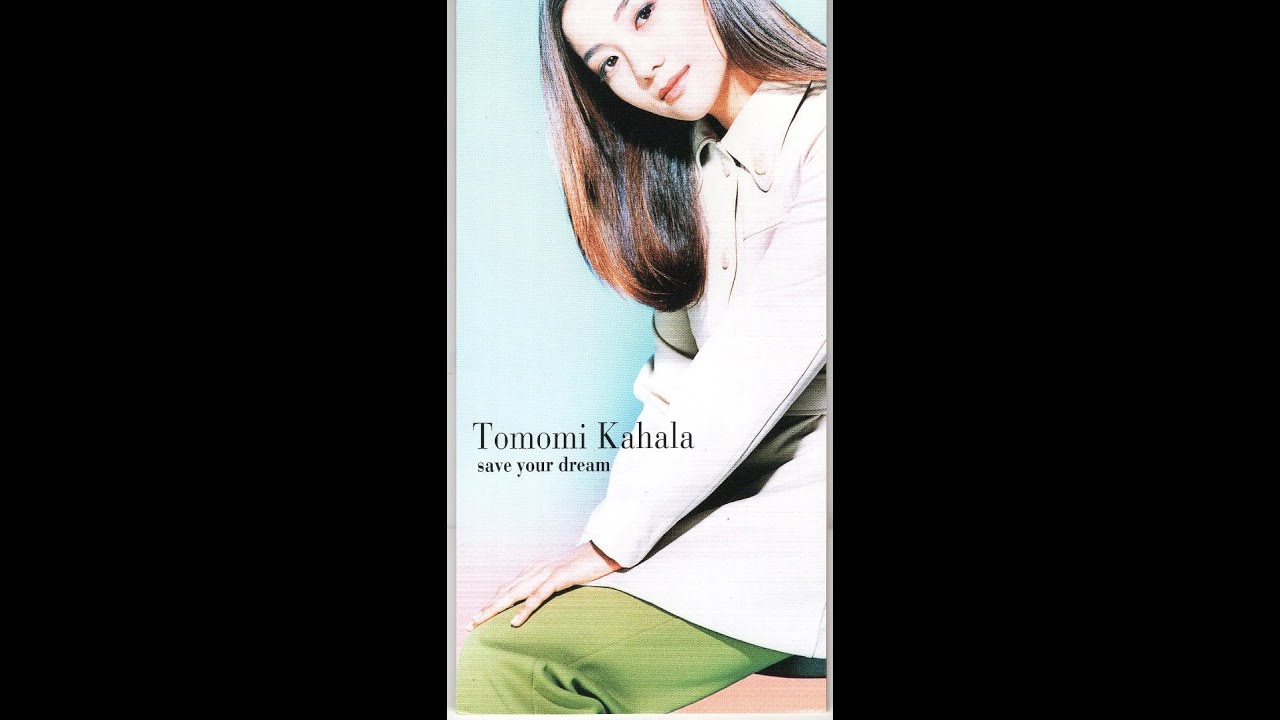 🎧 華原朋美 save your dream LOTTEチョコレート「紗々」CFイメージソング Youtube Music