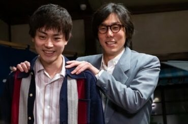 ✅  菅田将暉と野田洋次郎が「RADWIMPS feat.菅田将暉」として初タッグを組む映画『キネマの神様』（8月6日公開）の主題歌「うたかた歌」入り最新予告映像が解禁された。