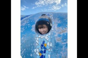 ✅  女優の福原遥（22）が29日、ブログとInstagramを同時に更新。自身が主演を務めるテレビ東京系ドラマ『ゆるキャン△2』のかわいらしいオフショットを公開し、ファンから反響を呼んでいる。