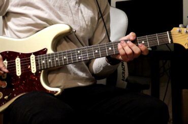 櫻坂46 - 偶然の答え Instrumental cover