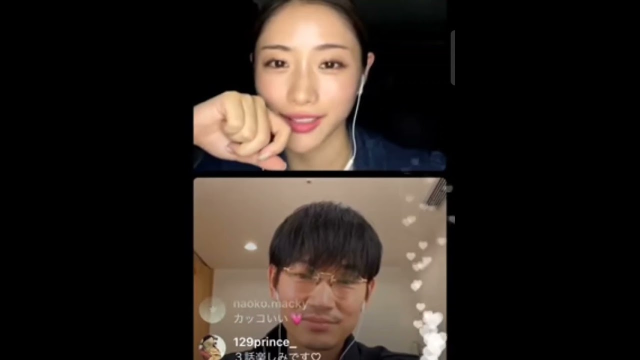 49 【石原さとみ、綾野剛】インスタライブ② 2021年4月28日 49 【石原さとみ、綾野剛】インスタライブ② 2021年4月28日