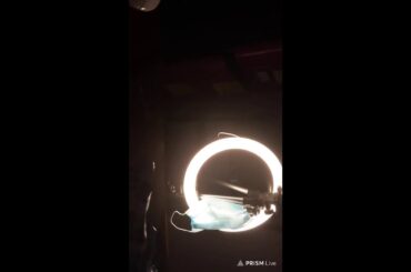 Nanami REALITY Live Stream