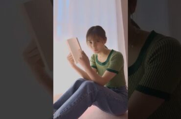 日向坂46小坂菜緒、6/1発売『セブンティーン』7月号ソロ表紙に抜擢！