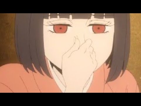 MARS RED anime - edit