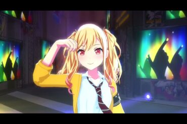 【プロセカMV鑑賞】ひな祭り組で劣等上等