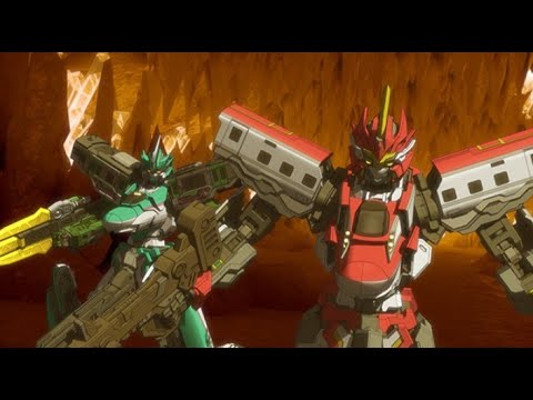 再放送 シンカリオンz 1 2 3 4 見逃した配信 新幹線変形ロボ 2021春アニメ Yayafa 再放送 シンカリオンz 1 2 3 4 見逃した配信 新幹線変形ロボ 2021春アニメ Yayafa