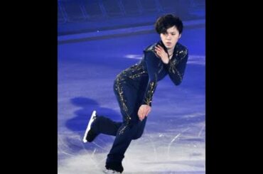 宇野昌磨、「ボレロ」が来季演目　樋口新葉は「ライオンキング」