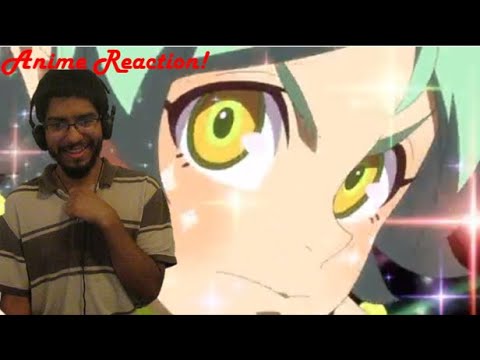 Fairy Ranmaru (蘭丸~あなたの心お助けします~) Episode 4 Live Reaction! Fairy Ranmaru (蘭丸~あなたの心お助けします~) Episode 4 Live Reaction!