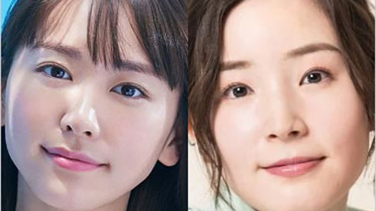 蓮佛美沙子が新垣結衣と恋愛トーク、現在交際中の恋人がいる? 親友のプライベート話に注目。結婚願望明かすも…