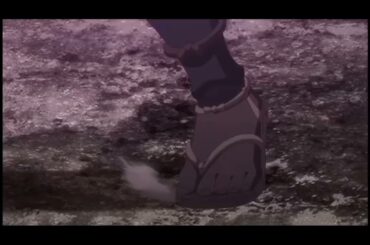 Yasuke vs. The Dark General