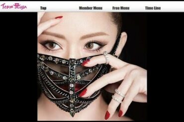 ✅  歌手の浜崎あゆみさん（42）が2021年5月1日18時に会員制ブログ「TEAMAYU」で発表した内容に、ファンが騒然としている。ブログで浜崎さんはゴールデンウィークについて言及しつつ、「この春、