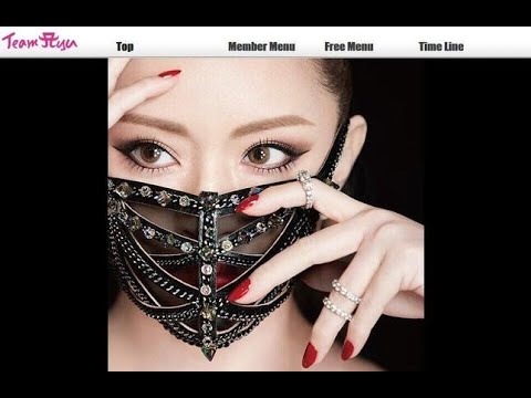 ✅ 歌手の浜崎あゆみさん(42)が2021年5月1日18時に会員制ブログ「TEAMAYU」で発表した内容に、ファンが騒然としている。ブログで浜崎さんはゴールデンウィークについて言及しつつ、「この春、 ✅ 歌手の浜崎あゆみさん(42)が2021年5月1日18時に会員制ブログ「TEAMAYU」で発表した内容に、ファンが騒然としている。ブログで浜崎さんはゴールデンウィークについて言及しつつ、「この春、