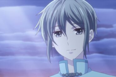 「フルーツバスケット」The Final 2021年4月放送開始記念 2nd season振り返りスPV（ロングver ）1080P HD1080P HD