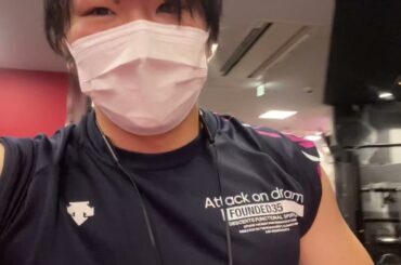 肉体改造1コロナ禍でいつの間にかクリスエヴァンスみたいな体になってたのでそんな自分を変えたい Yayafa 肉体改造1コロナ禍でいつの間にかクリスエヴァンスみたいな体になってたのでそんな自分を変えたい Yayafa