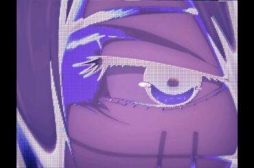 nanami and mahito edit || holy cow