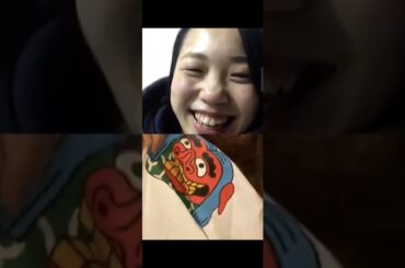 ４６      【広瀬すず、藤本沙紀】インスタライブ  ２０２０年４月１０日