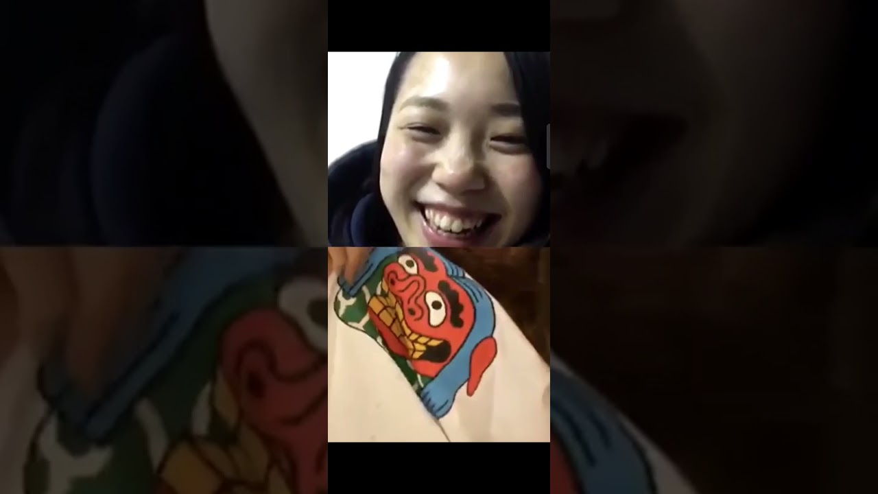 46 【広瀬すず、藤本沙紀】インスタライブ 2020年4月10日 46 【広瀬すず、藤本沙紀】インスタライブ 2020年4月10日