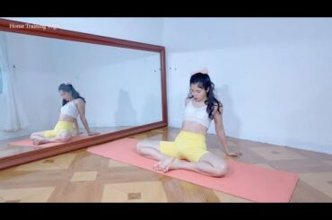 橋本環奈 トレーニング #82【魔解像】