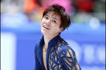 宇野昌磨が来季フリー曲ボレロ披露、４回転も跳ぶ「試合のつもりで真剣に」