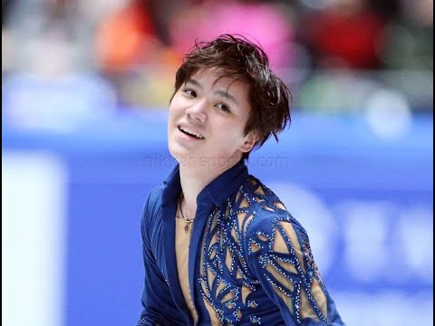 宇野昌磨が来季フリー曲ボレロ披露、4回転も跳ぶ「試合のつもりで真剣に」 宇野昌磨が来季フリー曲ボレロ披露、4回転も跳ぶ「試合のつもりで真剣に」